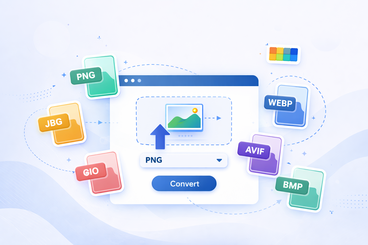 Universal Image Converter